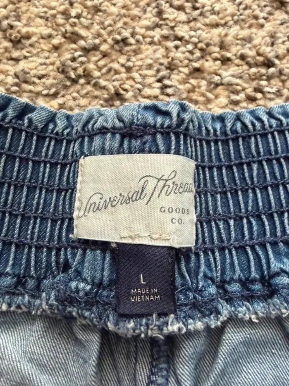 Shorts - Picture 2 of 3